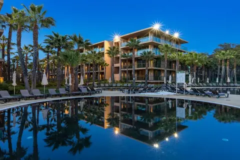 Marriott Residences Salgados Resort in Albufeira, foto 7