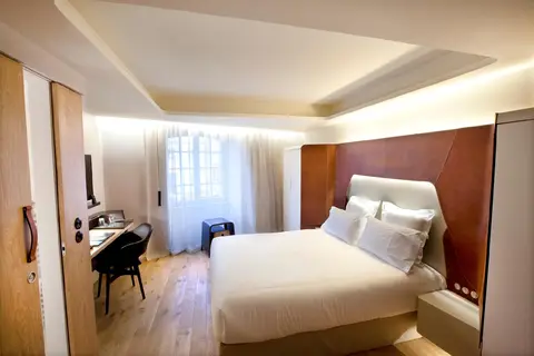 Hôtel Les Haras in Straatsburg — foto 18
