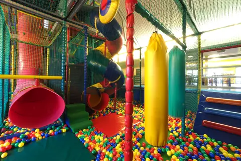 Verblijfpark Breebos in Rijkevorsel — foto 9