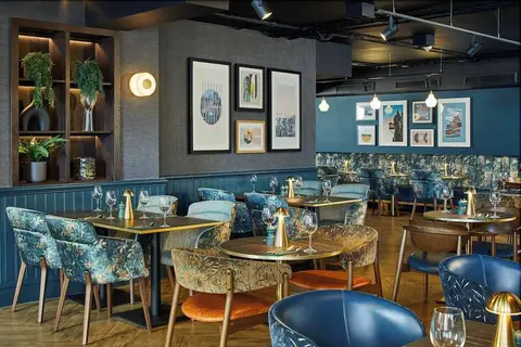 Leonardo Royal Hotel Edinburgh in Edinburgh — foto 5