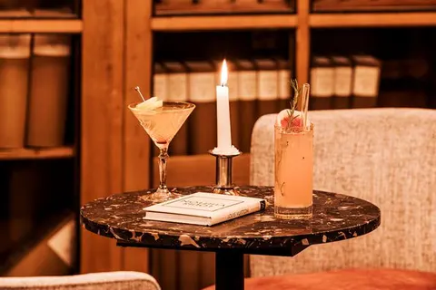 Altein Arosa, a Faern Collection Resort foto 18