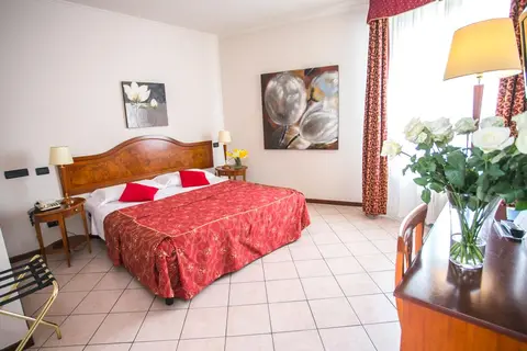 Primotel in Brescia, foto 14