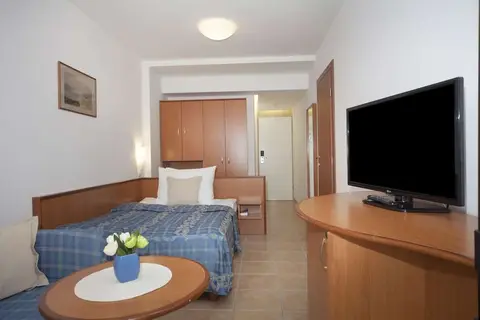 Bluesun Hotel Marina in Brela — foto 17