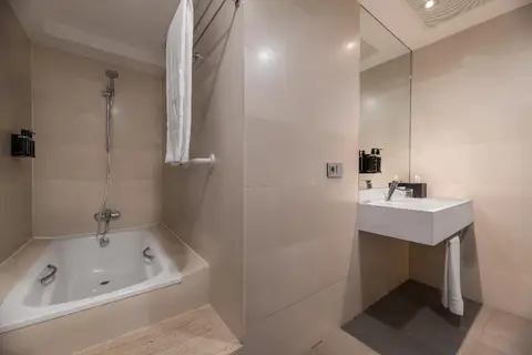 Hotel Via de la Plata Spa in Astorga — foto 25