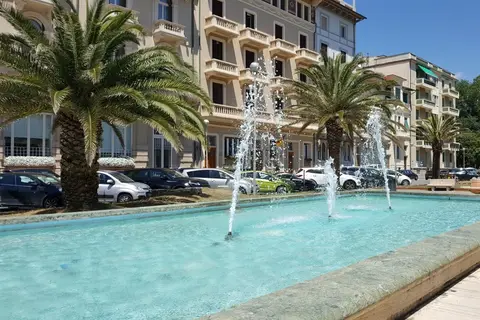 Marchionni in Viareggio — foto 11