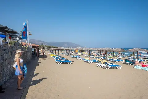 allsun Hotel Carolina Mare in Malia, foto 27
