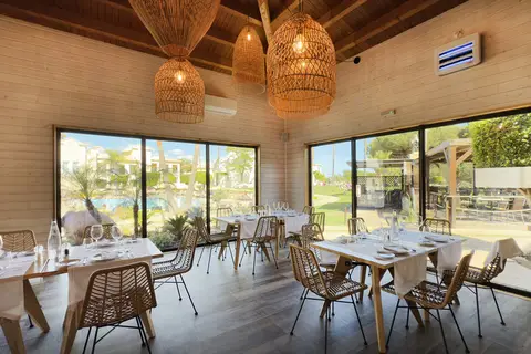 Hotel AP Adriana Beach Club Resort in Albufeira — foto 13