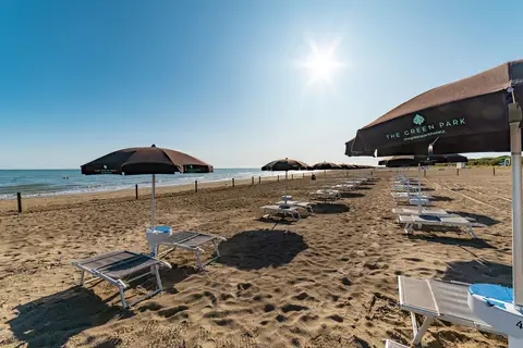 Green Park Hotel in Porto Cervo — foto 12