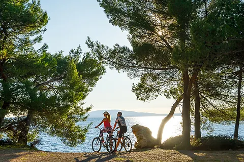 Valamar Camping Padova in Town of Rab — foto 13