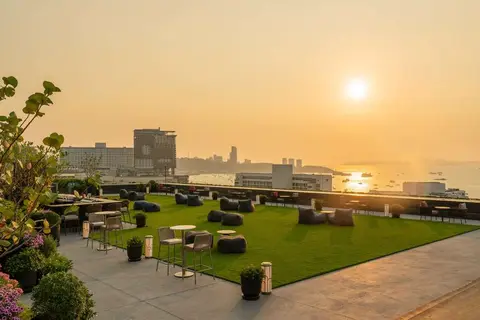 Melia Pattaya Hotel in Pattaya, foto 15