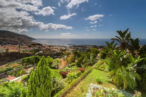 Quinta Funchal Gardens - Adults Only in Funchal — foto 17