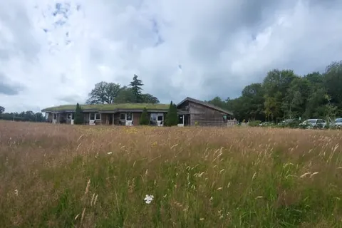 Landhotel Diever foto 32