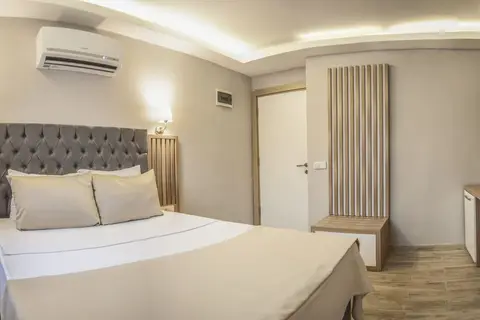 Hotel Bleu Nuit in Bodrum — foto 14