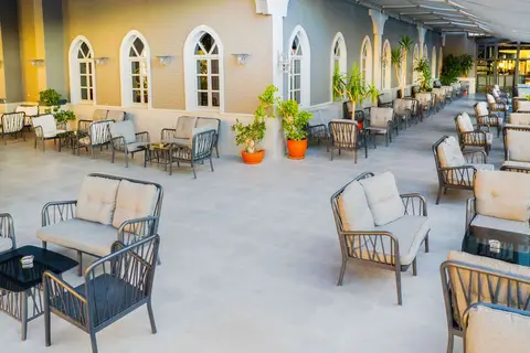 Hotel Nova Park in Manavgat, foto 16