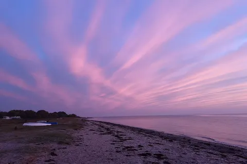 Camping Ajstrup Strand - Aarhus foto 20