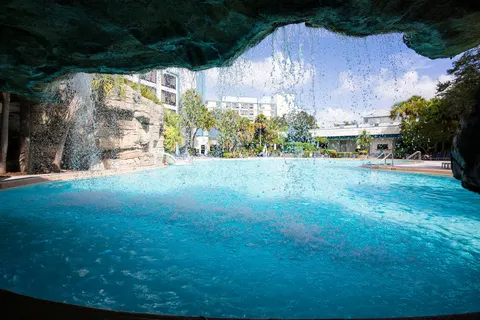 Delta Hotels by Marriott Orlando Celebration foto 9