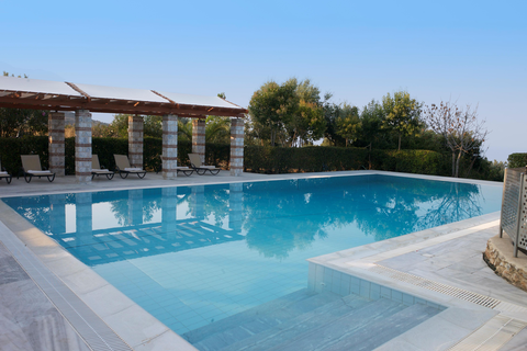 Villas Maniatiko Village foto 10