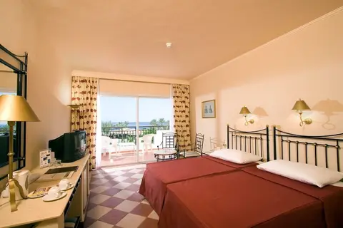 Jaz Fanara Resort & Residence in Sharm El Sheikh — foto 24