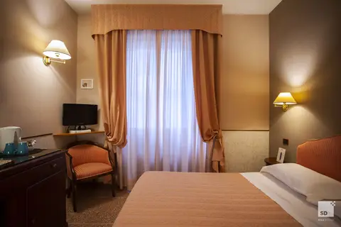 Hotel La Pace in Pisa — foto 7