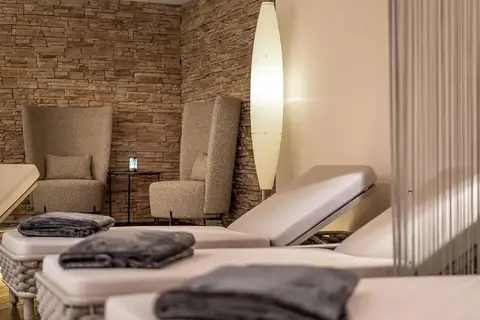 Sportiv-Hotel Mittagskogel in St. Leonhard im Pitztal — foto 12