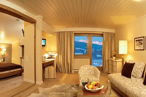 Hotel Alpin Juwel in Saalbach-Hinterglemm, foto 17