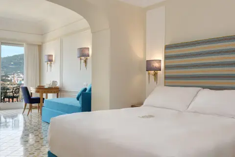 Grand Hotel Capodimonte in Sorrento — foto 16