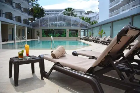 Helios Lloret in Lloret de Mar — foto 5
