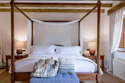 Ratxo Retreat Hotel in Puigpunyent — foto 13