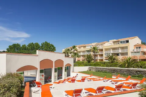 Hotel Palmyra Golf foto 3