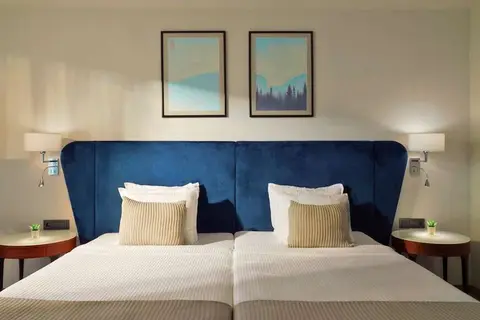 Astor Garden Hotel in Златни пясъци — foto 30