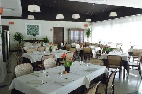 Hotel Adriatico in Tricase — foto 13