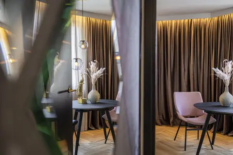 Hotel Am Konzerthaus Vienna - MGallery in Wenen — foto 10