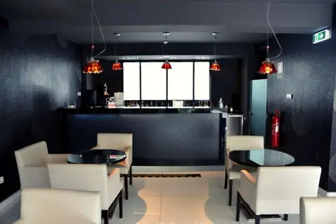 Hotel Porto Trindade in Porto, foto 18