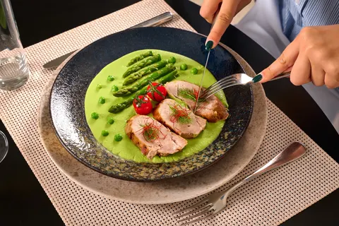 Grand Hotel View foto 21