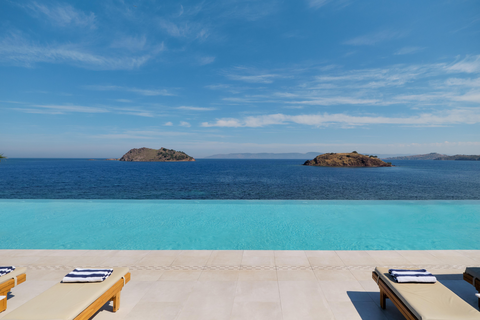 Appartementen Little Bird foto 11