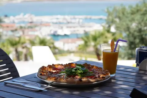 Soliport Hotel & SPA in Cesme — foto 18
