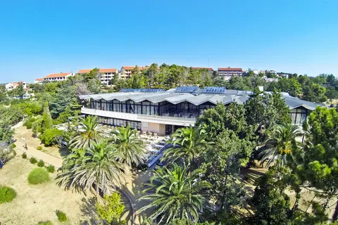 San Marino Resort Lopar Family Hotel in Lopar — foto 3