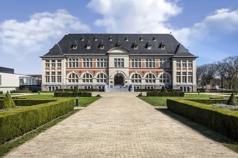 Terhills Hotel foto 1