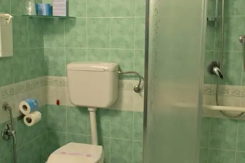 Felix Hotels - Hotel La Baja in Cùllieri/Cuglieri — foto 16