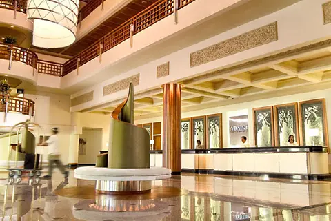 The Westin Resort Nusa Dua in Kuta Selatan — foto 12
