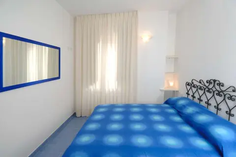Appartementen Amalfi City in Amalfi — foto 3