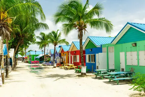 Cruise-Only Bonaire & Caribische Parels in Kralendijk, foto 6