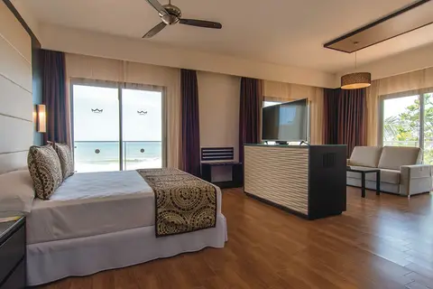 Riu Sri Lanka in Ahungalla — foto 24