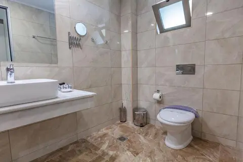 Harmony Rethymno Beach Hotel in Δημοτική Ενότητα Σητείας — foto 23