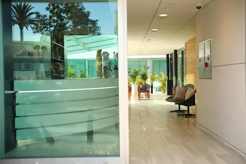 Hotel Nayra - Adults Only in San Bartolomé de Tirajana — foto 19