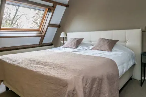 Hostellerie Schuddebeurs foto 9