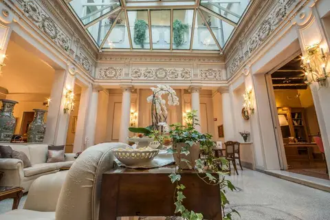 Hotel Corona d'Oro 1890 in Bologna, foto 5