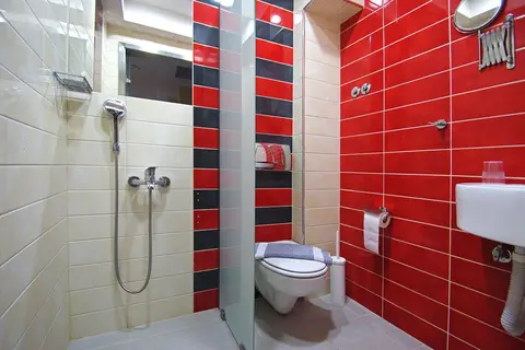 Principal New Leisure Hotel in Κατερίνη — foto 12