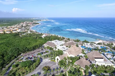 Bahia Principe Luxury Akumal in Cancún — foto 22