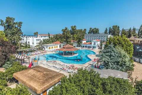 Atlantique Holiday Club in Kuşadası — foto 2